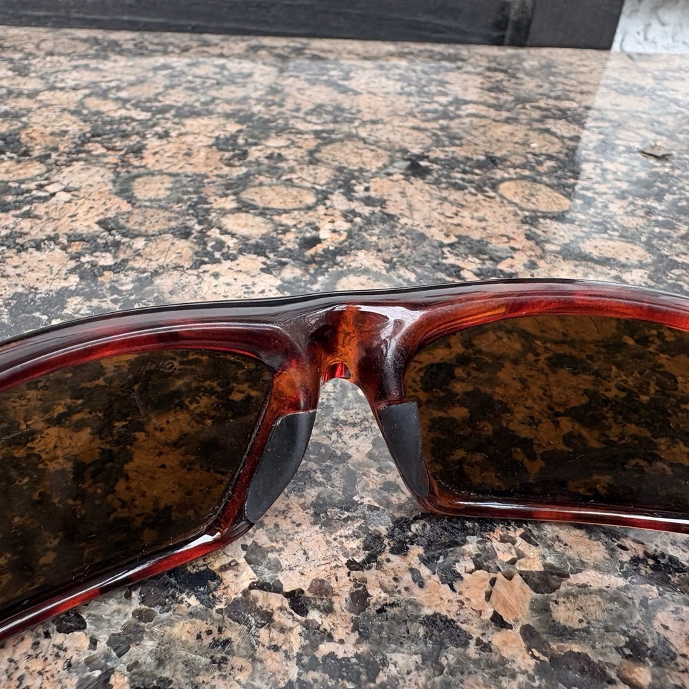 Smith DIRECTOR Sunglasses Full Rim Tortoise Brown Polarized Lens Lightweight - Picture 9 of 10